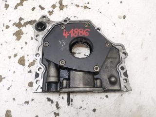 bontott CITROËN C4 PICASSO Olajszivattyú