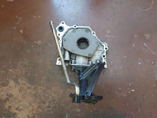 bontott CITROËN C4 PICASSO Olajszivattyú