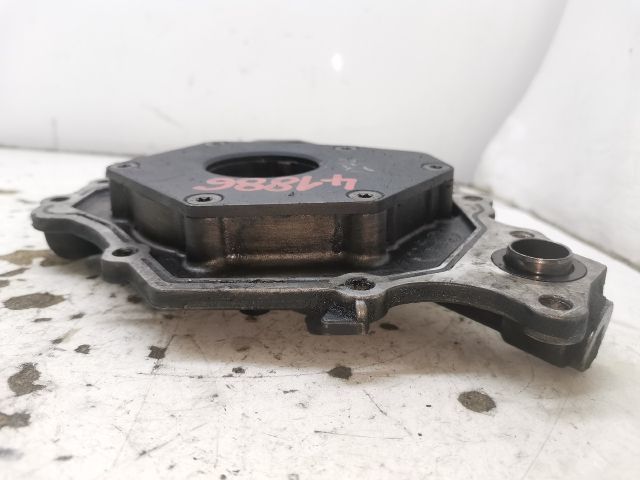 bontott CITROËN C4 PICASSO Olajszivattyú