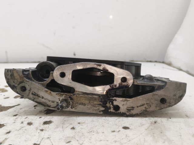 bontott CITROËN C4 PICASSO Olajszivattyú