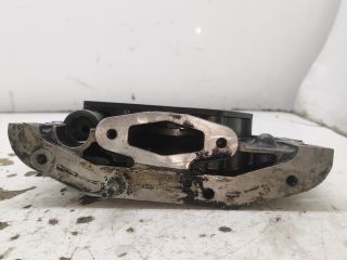 bontott CITROËN C4 PICASSO Olajszivattyú