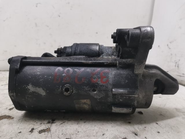 bontott CITROËN C4 PICASSO Önindító