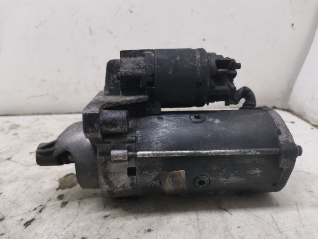 bontott CITROËN C4 PICASSO Önindító