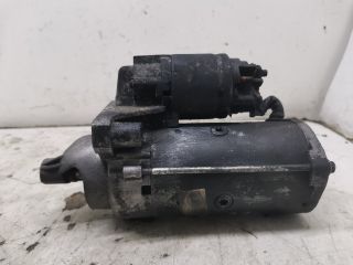 bontott CITROËN C4 PICASSO Önindító