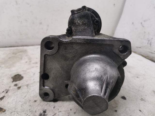 bontott CITROËN C4 PICASSO Önindító