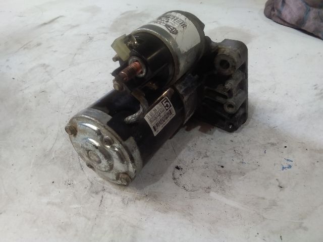 bontott CITROËN C4 PICASSO Önindító