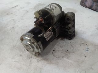 bontott CITROËN C4 PICASSO Önindító