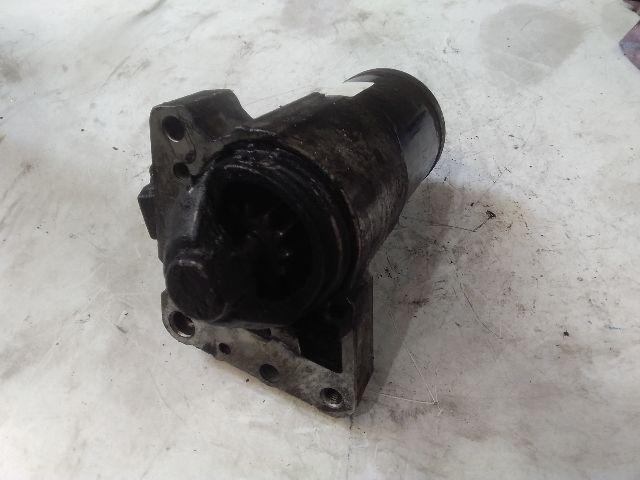 bontott CITROËN C4 PICASSO Önindító