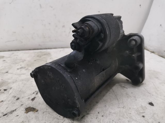 bontott CITROËN C4 PICASSO Önindító