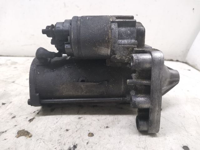 bontott CITROËN C4 PICASSO Önindító