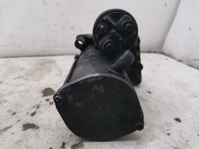 bontott CITROËN C4 PICASSO Önindító