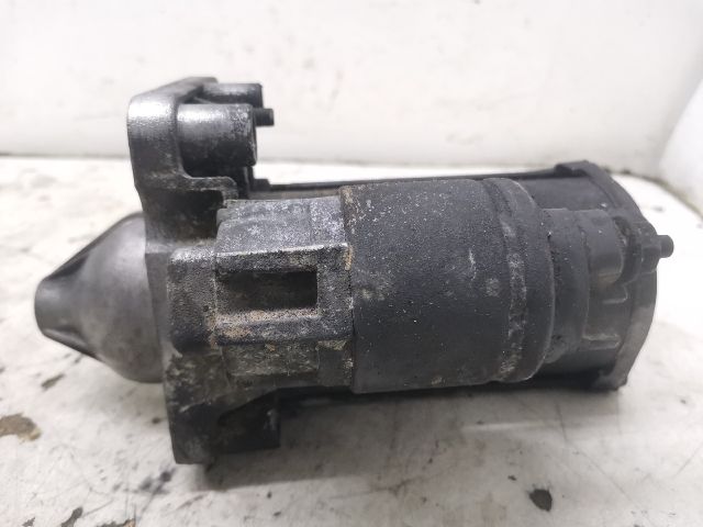 bontott CITROËN C4 PICASSO Önindító