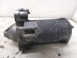 bontott CITROËN C4 PICASSO Önindító