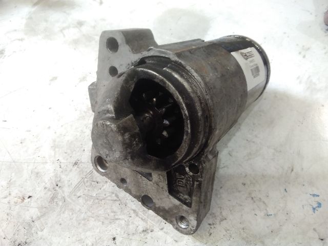 bontott CITROËN C4 PICASSO Önindító