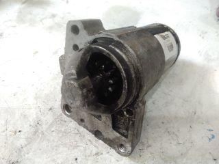 bontott CITROËN C4 PICASSO Önindító