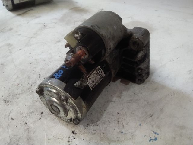 bontott CITROËN C4 PICASSO Önindító