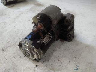 bontott CITROËN C4 PICASSO Önindító