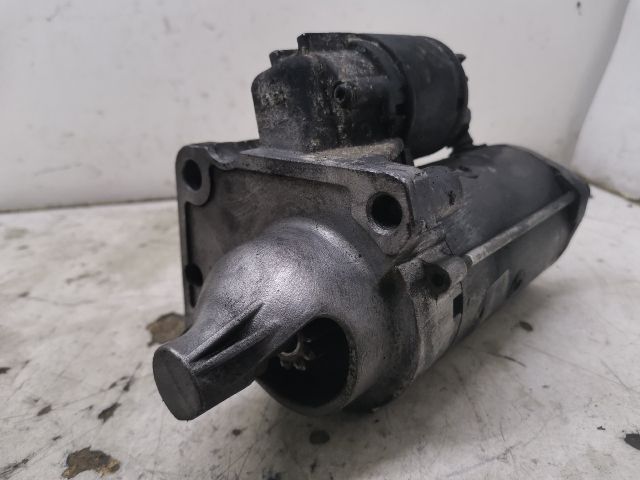 bontott CITROËN C4 PICASSO Önindító