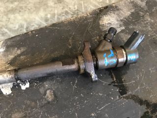 bontott CITROËN C4 PICASSO Porlasztó (1 db)