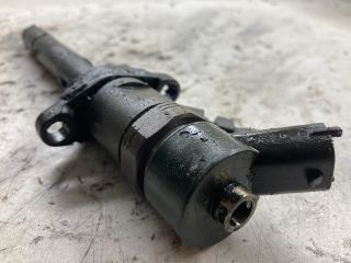 bontott CITROËN C4 PICASSO Porlasztó (1 db)