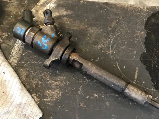 bontott CITROËN C4 PICASSO Porlasztó (1 db)