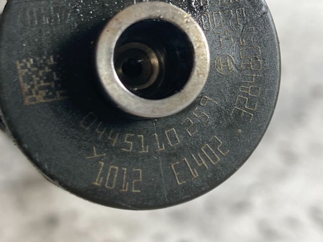 bontott CITROËN C4 PICASSO Porlasztó (1 db)