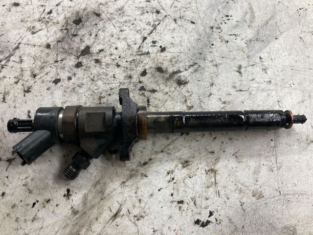 bontott CITROËN C4 PICASSO Porlasztó (1 db)