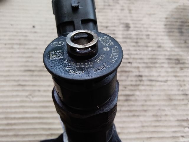 bontott CITROËN C4 PICASSO Porlasztó (1 db)