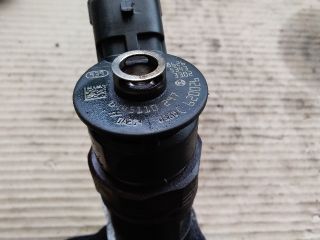 bontott CITROËN C4 PICASSO Porlasztó (1 db)