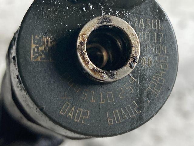 bontott CITROËN C4 PICASSO Porlasztó (1 db)