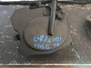 bontott CITROËN C4 PICASSO Porlasztó (1 db)