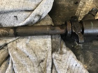 bontott CITROËN C4 PICASSO Porlasztó (1 db)