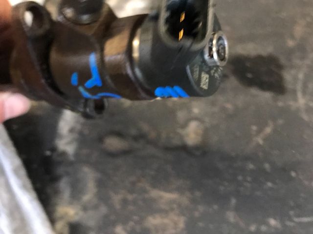 bontott CITROËN C4 PICASSO Porlasztó (1 db)