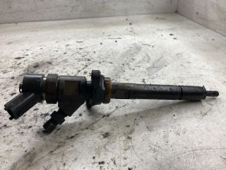 bontott CITROËN C4 PICASSO Porlasztó (1 db)