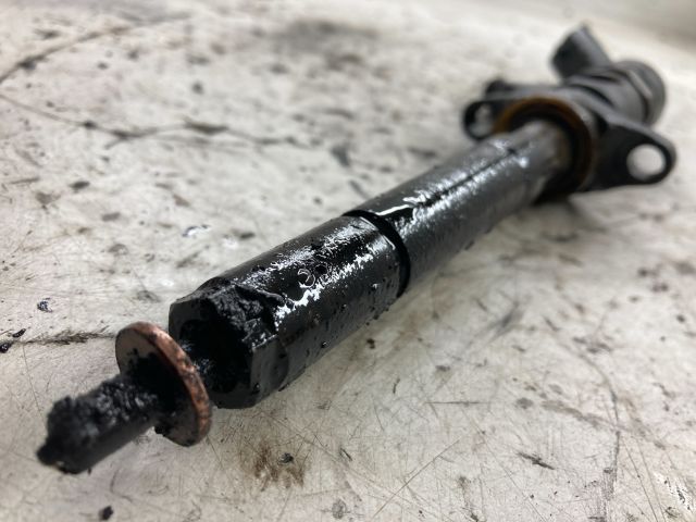 bontott CITROËN C4 PICASSO Porlasztó (1 db)