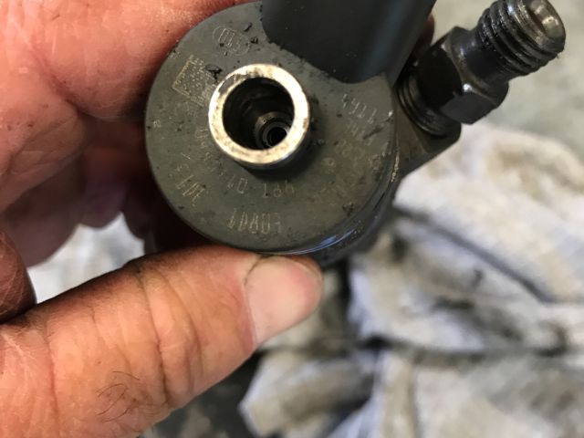 bontott CITROËN C4 PICASSO Porlasztó (1 db)