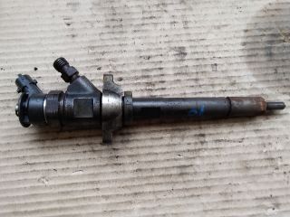 bontott CITROËN C4 PICASSO Porlasztó (1 db)