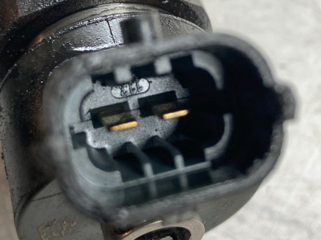 bontott CITROËN C4 PICASSO Porlasztó (1 db)