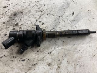 bontott CITROËN C4 PICASSO Porlasztó (1 db)