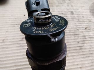 bontott CITROËN C4 PICASSO Porlasztó (1 db)