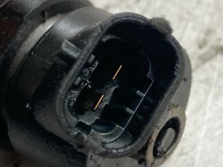 bontott CITROËN C4 PICASSO Porlasztó (1 db)