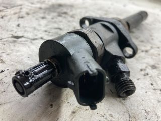 bontott CITROËN C4 PICASSO Porlasztó (1 db)