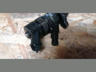 bontott CITROËN C4 PICASSO Porlasztó (1 db)