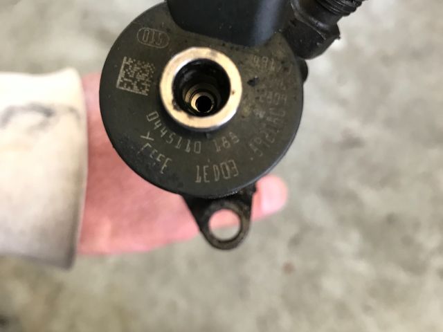 bontott CITROËN C4 PICASSO Porlasztó (1 db)