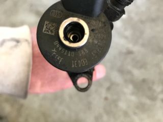 bontott CITROËN C4 PICASSO Porlasztó (1 db)