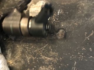 bontott CITROËN C4 PICASSO Porlasztó (1 db)