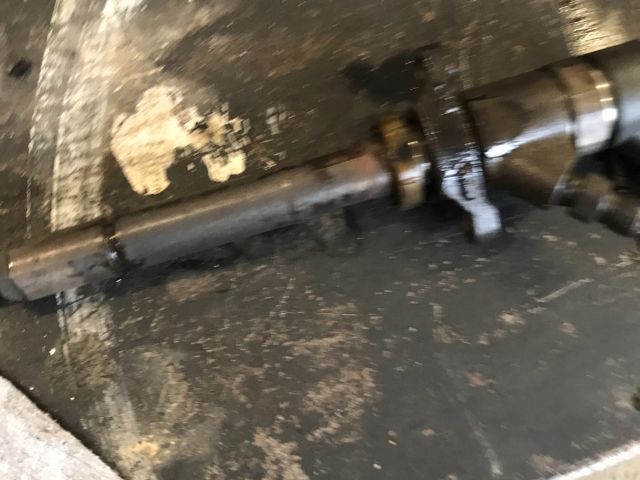 bontott CITROËN C4 PICASSO Porlasztó (1 db)