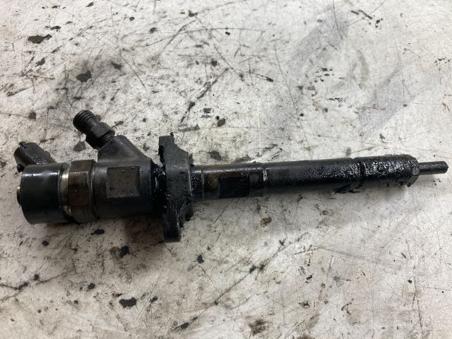 bontott CITROËN C4 PICASSO Porlasztó (1 db)