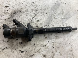 bontott CITROËN C4 PICASSO Porlasztó (1 db)