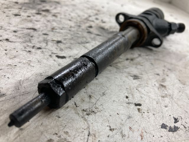 bontott CITROËN C4 PICASSO Porlasztó (1 db)